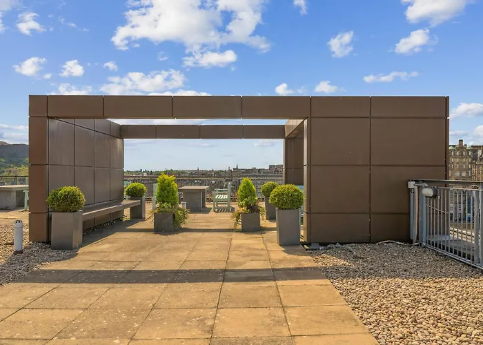 Princes Street Suites