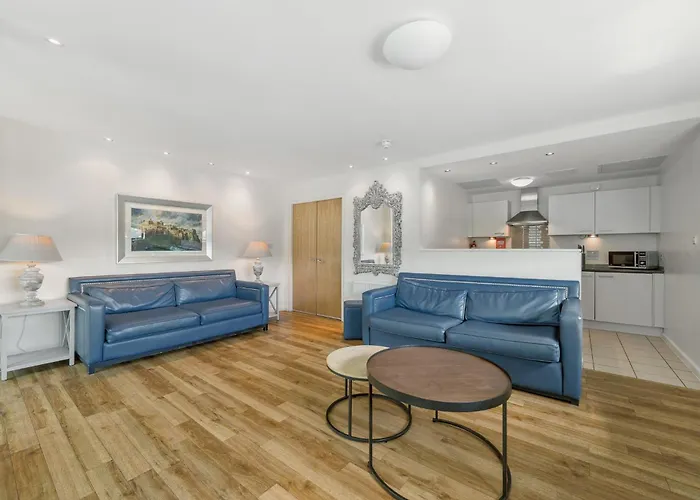 Princes Street Suites