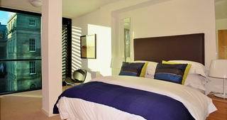 Aparthotel Princes Street EDI